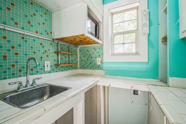 Foto del edificio - 1402 Laurel St
