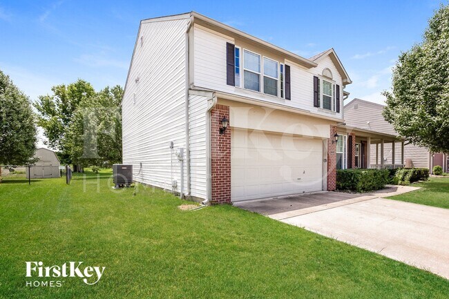 Foto del edificio - 7223 Fields Way