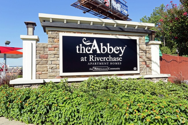 The Abbey At Riverchase - The Abbey At Riverchase Apartments