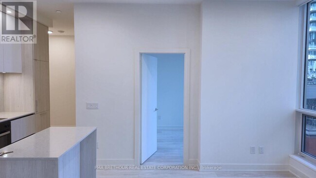 Photo du bâtiment - 15 Mercer St