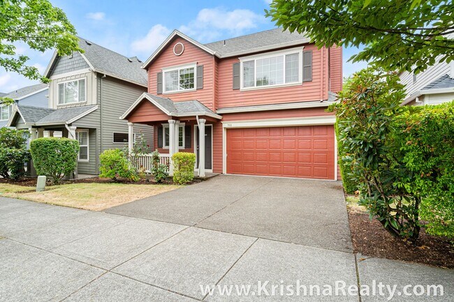 Building Photo - Beautiful 3BD* 2.5 BA* + Loft, Orenco Gard...
