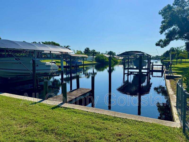 Foto principal - 4114 Rock Creek Dr