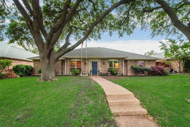 Foto del edificio - 6931 Echo Bluff Dr