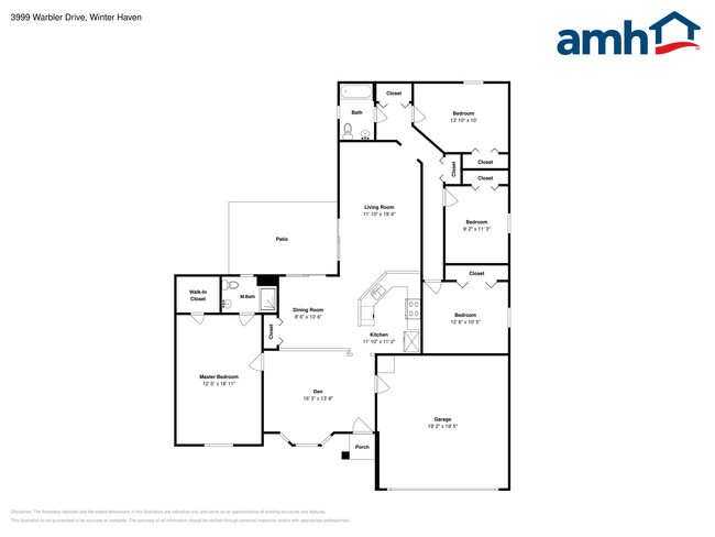 Foto del edificio - 3999 Warbler Dr