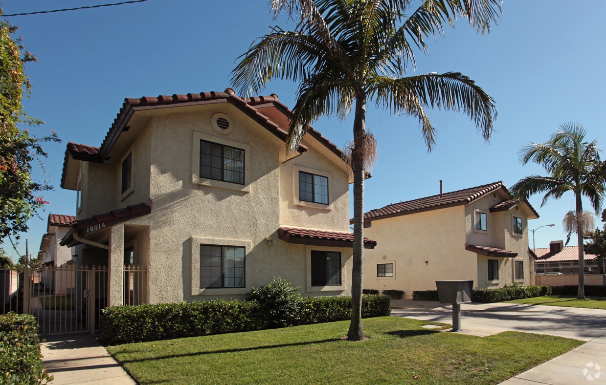 18014 Alburtis Ave, Artesia, CA 90701 Apartments in Artesia, CA