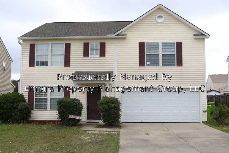 Primary Photo - 509 Fox Haven Dr