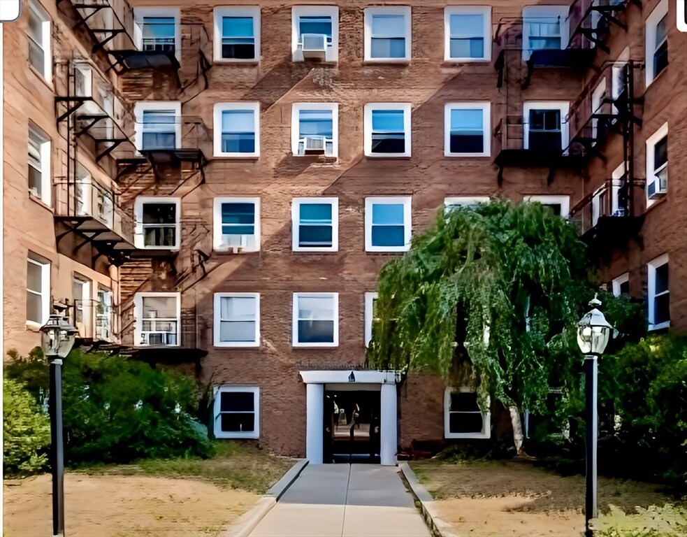 Primary Photo - 395 Broadway