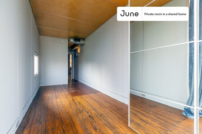 Photo - Room in Shared 6 bed/6 bath home