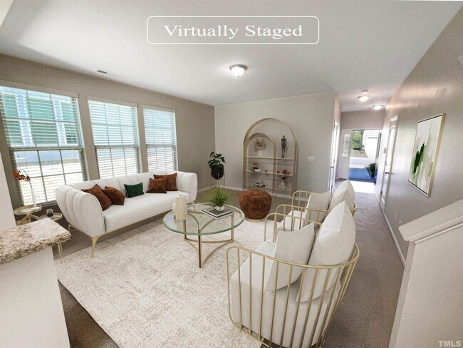 Foto del edificio - 3 Bedroom 2.5 Bathroom End Unit Townhome w...