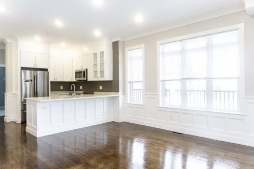 Foto del edificio - 3 bedroom in Boston MA