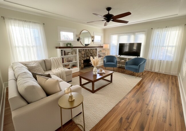 Foto del edificio - 4019 Alabama St