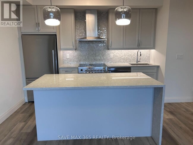 Building Photo - 500 Brock Ave