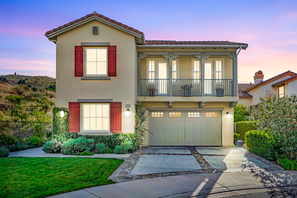 Foto principal - 4694 Luna Ct