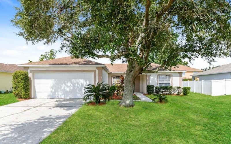 Foto principal - 693 Mercado Ct