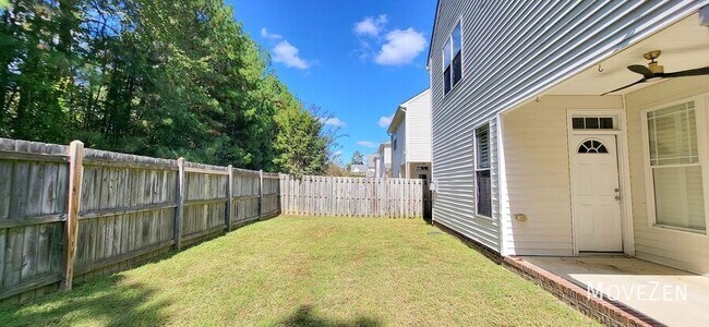 Foto del edificio - 3926 Magnolia Pond Rd