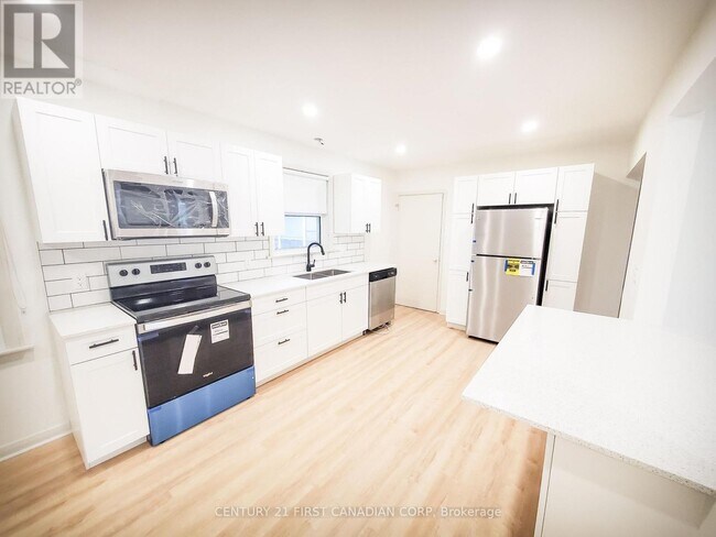 Photo du bâtiment - 29 Ford Crescent