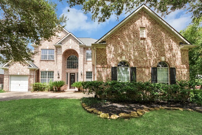 Foto del edificio - 3727 Lakeridge Canyon Dr