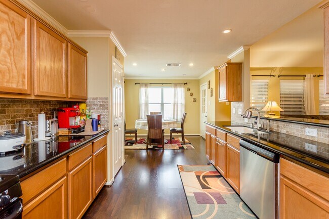 Foto del edificio - 24718 Cobble Canyon Ln