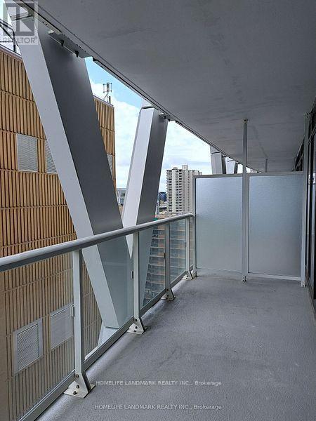 Photo du bâtiment - 230 Simcoe St