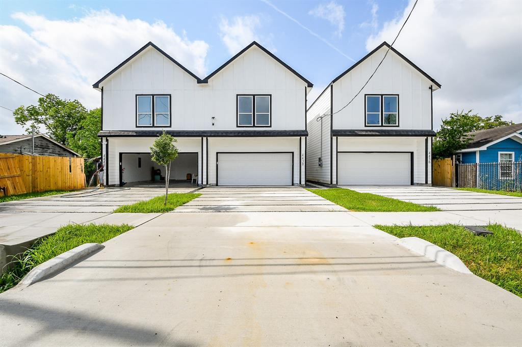 Foto principal - 4436 Aledo St