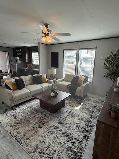 Building Photo - 15930 S Flores Rd