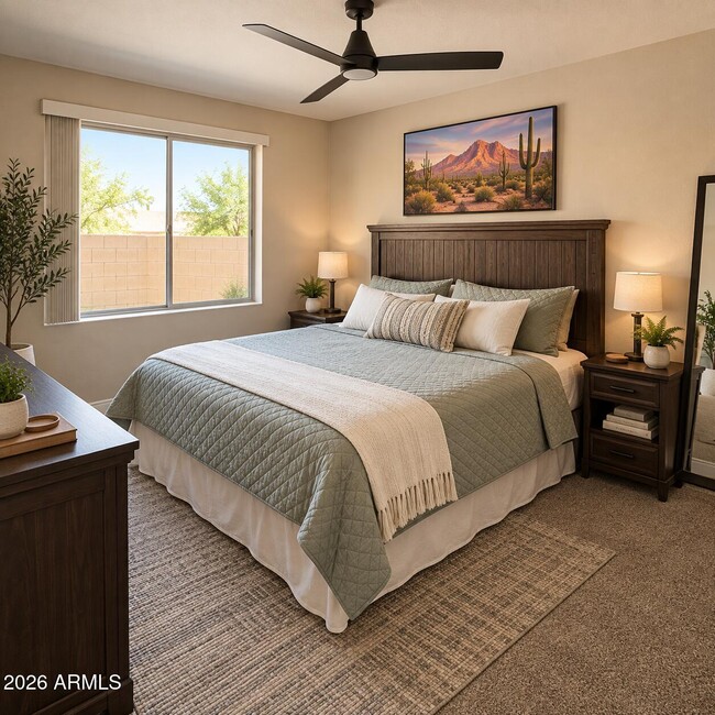 Building Photo - 16013 S Desert Foothills Pkwy