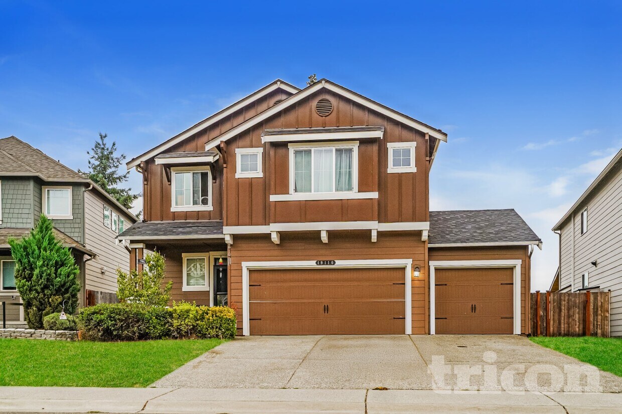 Foto principal - 19110 105th Ave Ct E