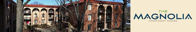 The Magnolia Apartment Homes