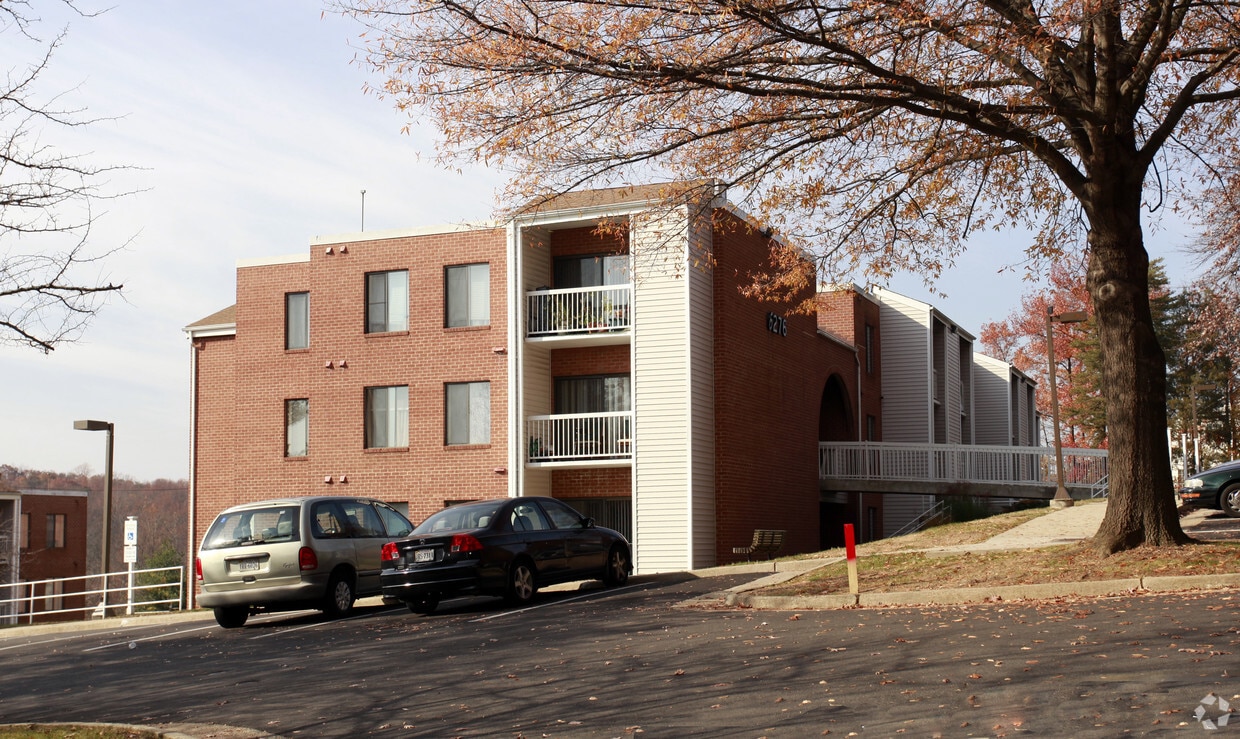 Edsall Station - Section 8 Apartments - Alexandria, VA | Apartments.com