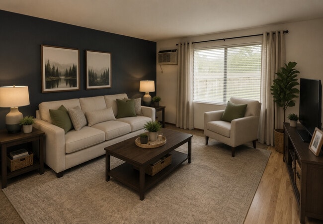 Foto del edificio - Linden Pointe - Leased Residences