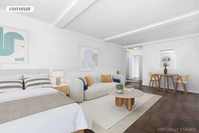 Foto del edificio - 110 E 87th St
