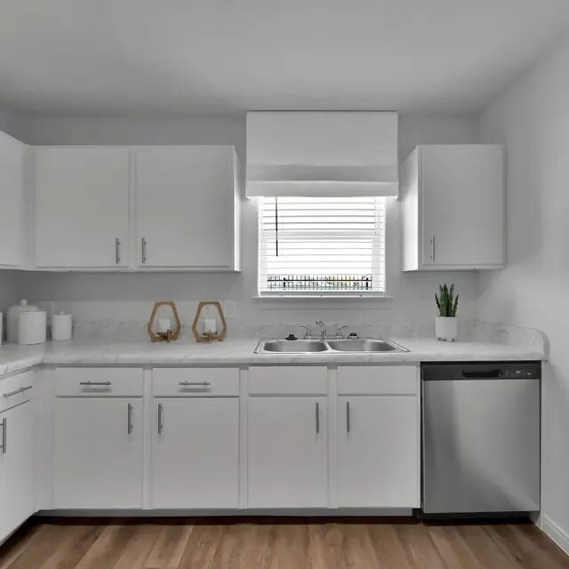 Foto del edificio - Relax & Thrive | 1-Bed in a Vibrant Community!