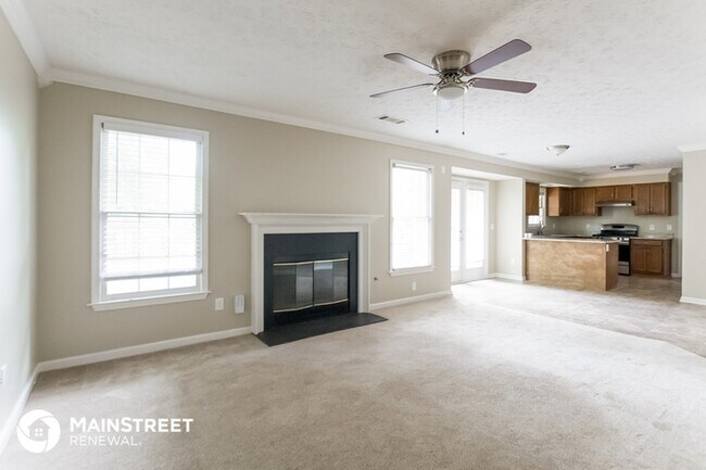 Building Photo - 1213 Rockmart Cir NW