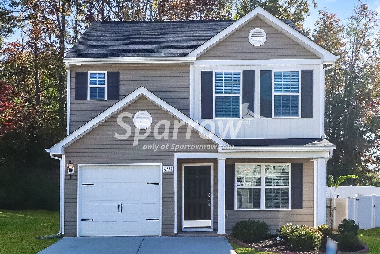 Foto principal - 6554 Paw Village Road