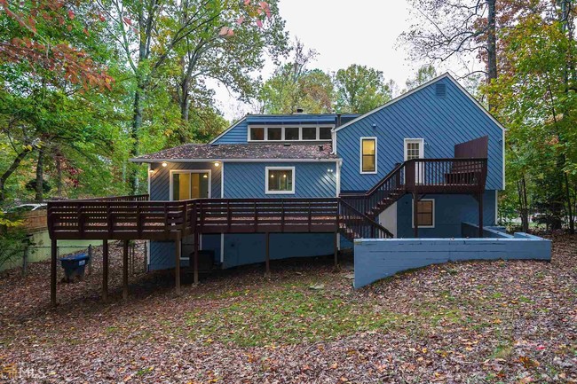 Building Photo - 5213 Willow Mill Dr