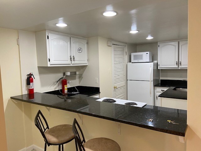 Foto del edificio - 1539 Monroe St NW