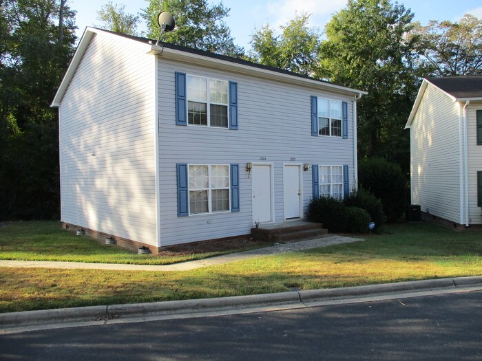 Foto del edificio - 1718 Inspired Way