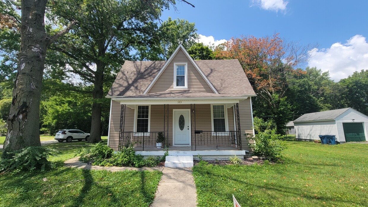 Houses For Rent In Trenton Il