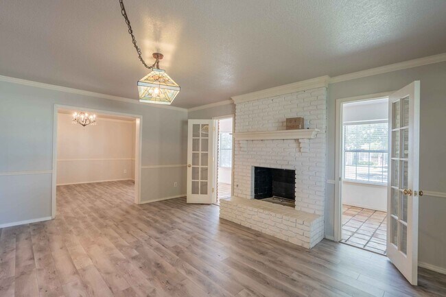 Foto del edificio - 3 Bed / 2.5 Bath in South Tulsa!