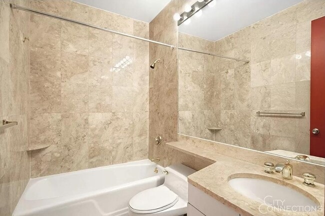 Building Photo - 301 W 57th St