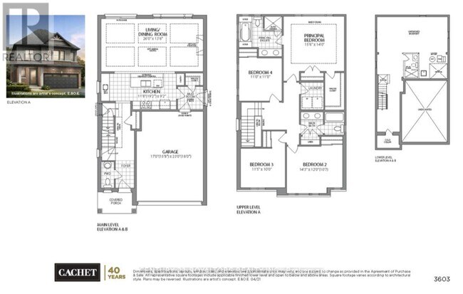 Building Photo - 10 Thomas Gemmell Rd