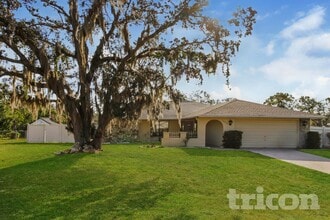 Building Photo - 4906 Keysville Ave