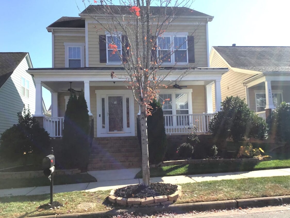 Primary Photo - 4418 Patriots Hill Rd