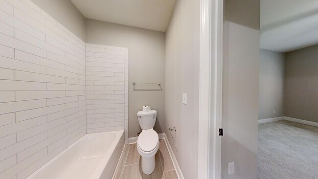 Foto del edificio - One Level Condo in North Auburn