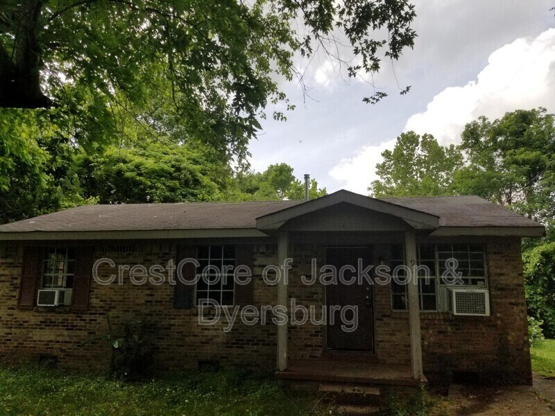 9 Richard Rd, Jackson, TN 38301 House Rental in Jackson, TN