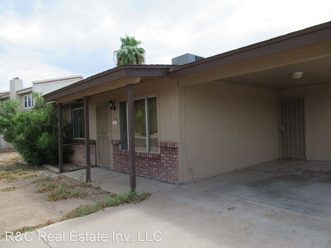 Primary Photo - 3 br, 2 bath House - 309 W. Pinon Ave.