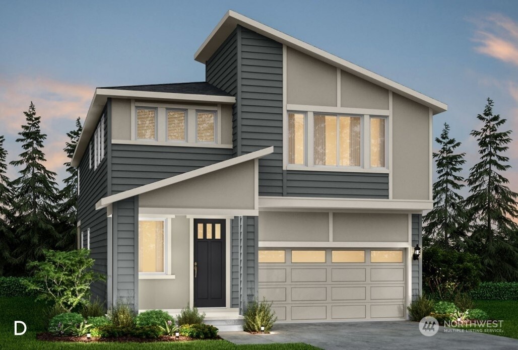 Primary Photo - 5417 Century Pl NE