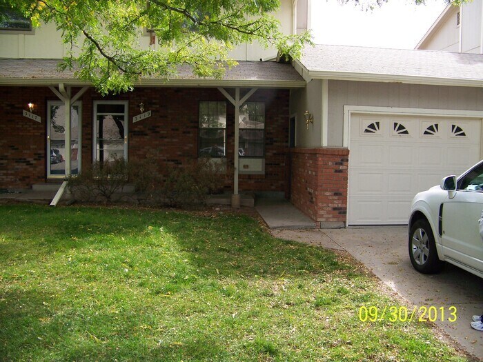 Nice 2 Story Townhome with Garage Townhome Rentals in Fort Collins CO