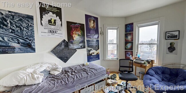 Foto del edificio - 378 Washington St