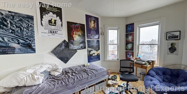 Photo - 378 Washington St Apartment